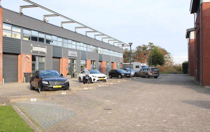 Vermogenweg 21
